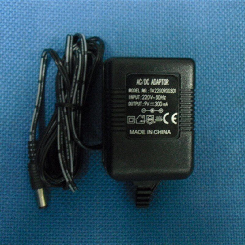 英展BH专用 天平充电器 9V/300mA 220V 西特天平充电器