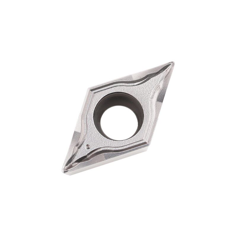 特固克金属陶瓷刀片 DCMT11T304-MT DCMT11T304-FG CT3000