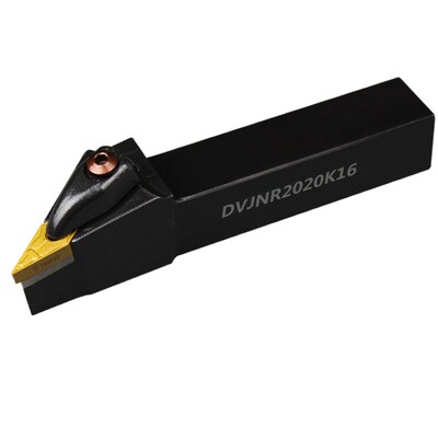 优势现货供应D型外圆车刀DVJNR/L1616H16 2020K16 2525M163232P16