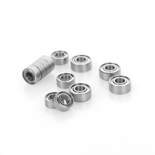 不锈钢轴承 SMR138ZZ MR138ZZR1380 8*13*4mm 不锈钢材质