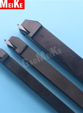 立装螺纹刀小零件牙刀片不锈钢60度走心机TTX32R6001