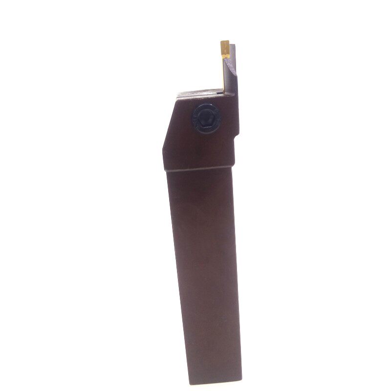 数控端面圆弧切槽刀杆双头刀片端面槽刀杆MGHH25方3-4-5mm-35/200