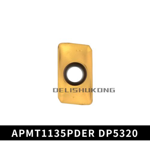 特固克 APMT1604PDER TT9080杜龙卡浦APMT1604PDER DP5320大