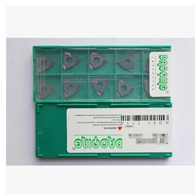 割槽切槽刀片 TGF32R100  刀片1.6 装SGTR