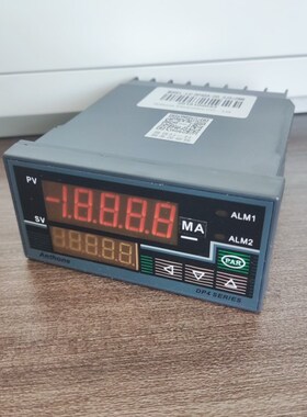 安东电流表LU-DP4DA-C0.2J2J2NN