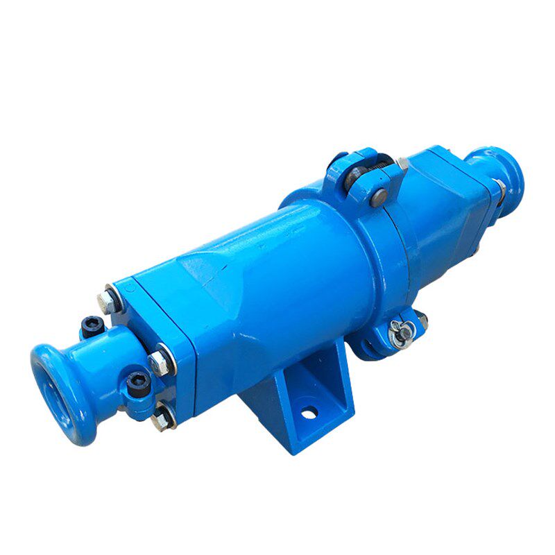 起重机电磁吸盘快速接头 电缆线连接器DL-102/202铝壳耦合插头