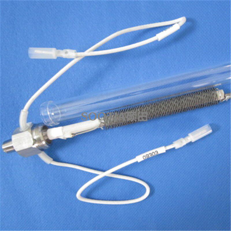 SOOTIA进口高品质风速加热器高温吹风电热管瞬间热风焊加热器耐用