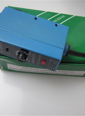 NT-GW322跟踪光电 LONGYI光电开关 色标传感器 灌装机 制袋机