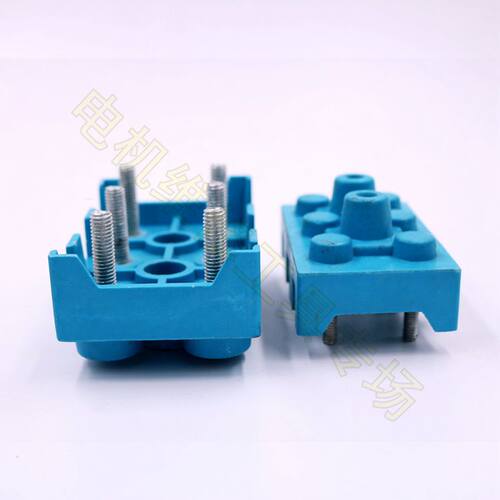 RJ160-180电机接线板接线柱RJ200-225 RJ250-280 RJ315