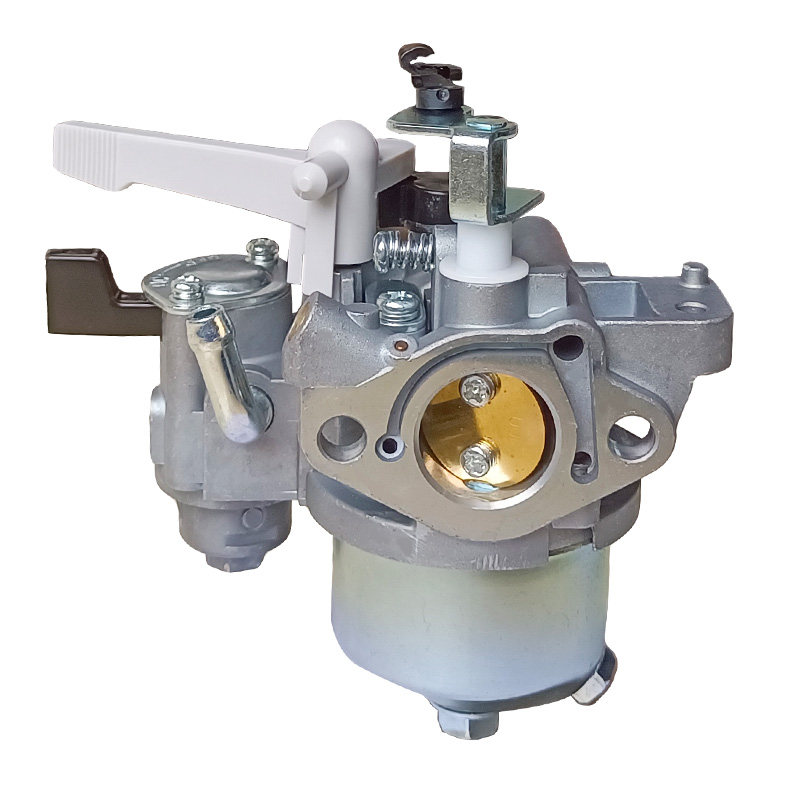 汽油机配件适用于山叶绞磨机抹光机3寸抽水泵MX175 MX200化油器