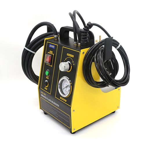 汽车刹车油更换机 AST605全自动制动液交换机 脉冲换油机清洗工具
