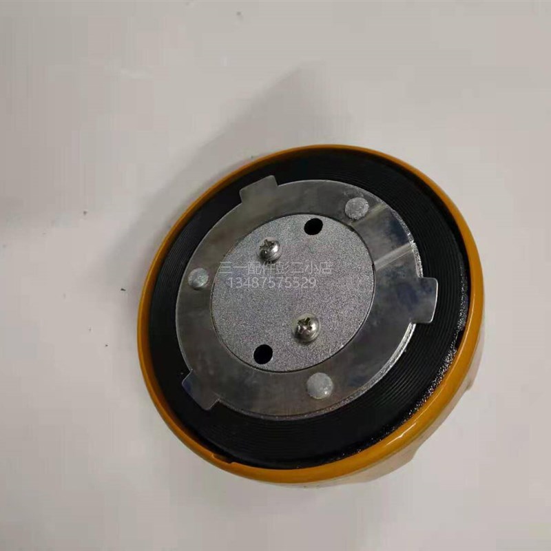 三一挖机配件 55 60 75 215 235 335 365 油箱盖防盗锁燃油柴油箱