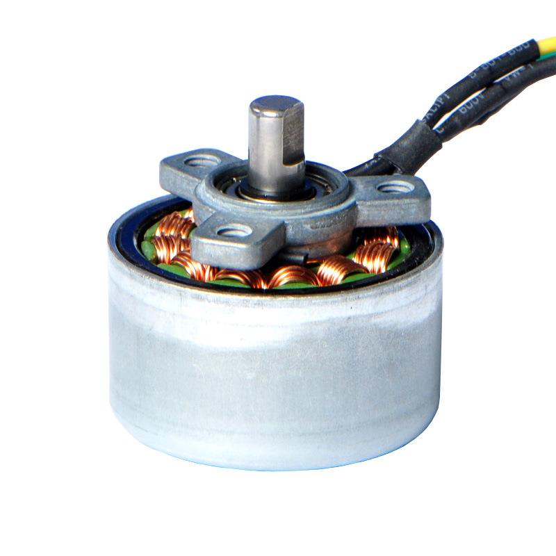 3520强磁无刷电机筋膜枪7.4VDC12V智能电动工具智能设备智能仪器