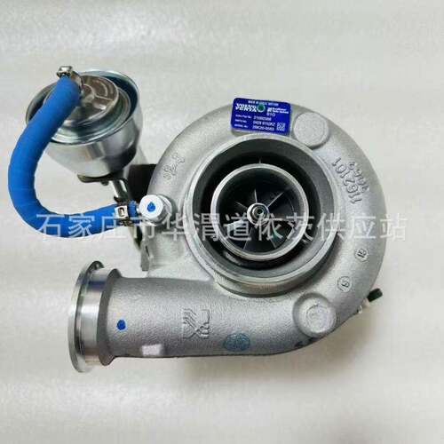 0429915204298278原厂压器适用于道依茨TCD2013L04沃D5E