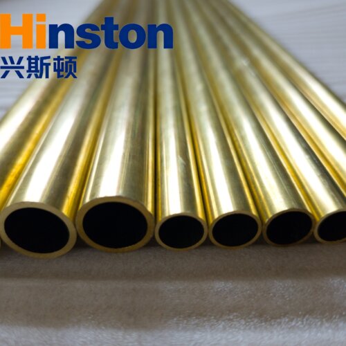 H62/H65空心黄铜管 精密切割来图加工 2-150mm毛细铜管管厚壁管