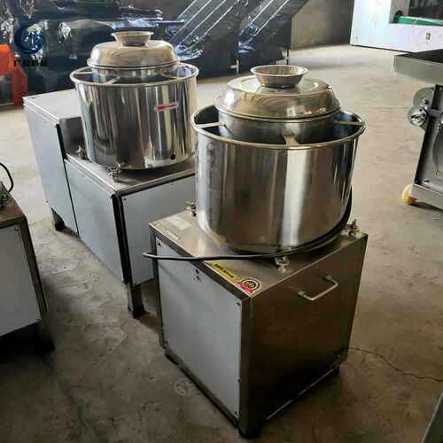 多功能鱼丸虾滑打浆机  商用打浆机  全自动不锈钢牛肉丸打肉机器