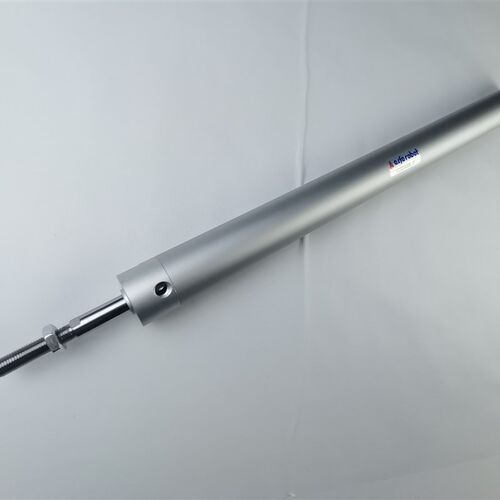 引拔气缸32*400(FONTAL)PCY32-YC320400K天行艾尔发原装配件