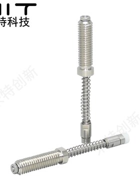 MPFH小径行程柱塞MPJH弹簧柱塞销MPFL,MPJL,MPTL,MPFS,SPPL,JJPPN