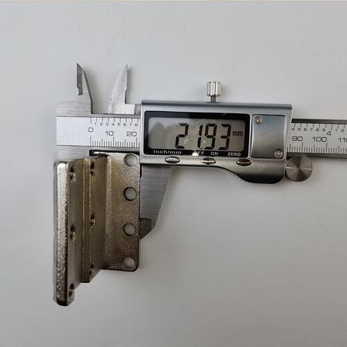 A/BE系列双截手臂皮带固定座(铸件)106401294-A000/AW00C181