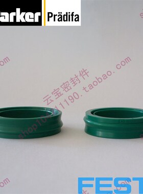 DNC-125-PPV-A密封刮油器 FESTO WIFC2-32*42*11.2-TPE-U(673133)