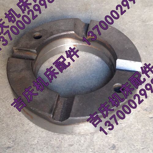 沈阳机床配件 CAK6150 CAK5085 SLD150A-4 精诚数控刀架 初定位盘