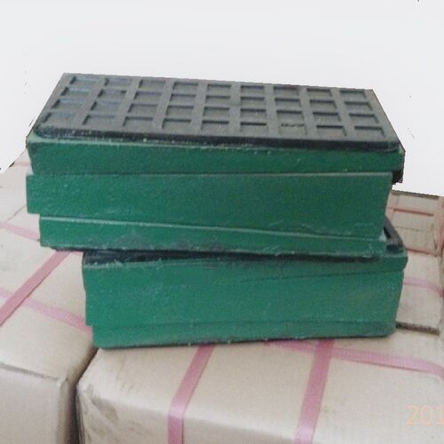 新品推荐S78-2机床减震垫铁带胶垫水平调整三层防震数控重型垫脚
