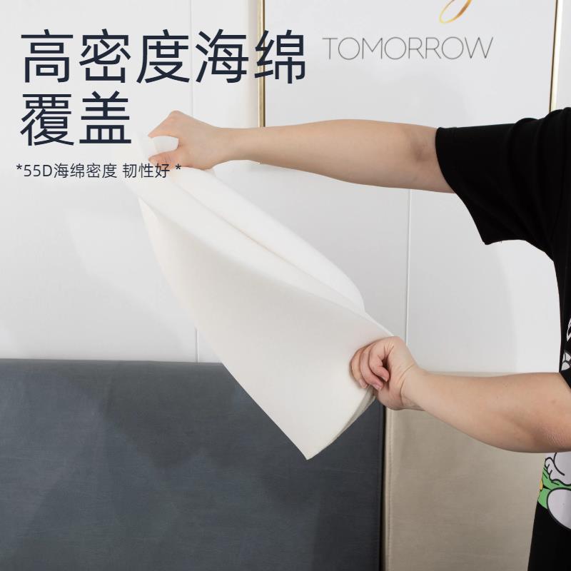 高密度海绵弹簧垫沙发垫布艺沙发坐垫订做 弹簧垫加厚加硬高回弹