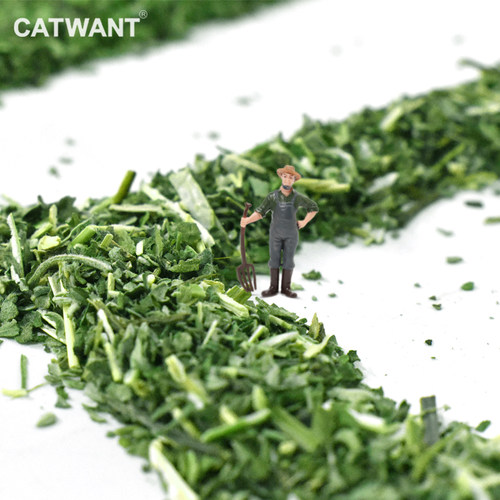 肥比的家 生态种植猫薄荷 猫咪自嗨镇静减压 补充植物纤维排毛球