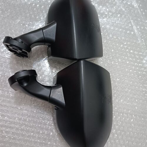 优米后视镜战狼电动三轮车反光镜四轮左右倒车镜配件镜子后视镜