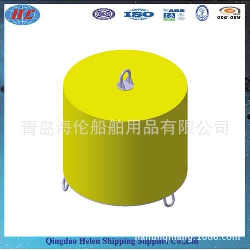 同步闪航标灯器|一体化航标灯（型号：HD-155LED）防撞设施青岛
