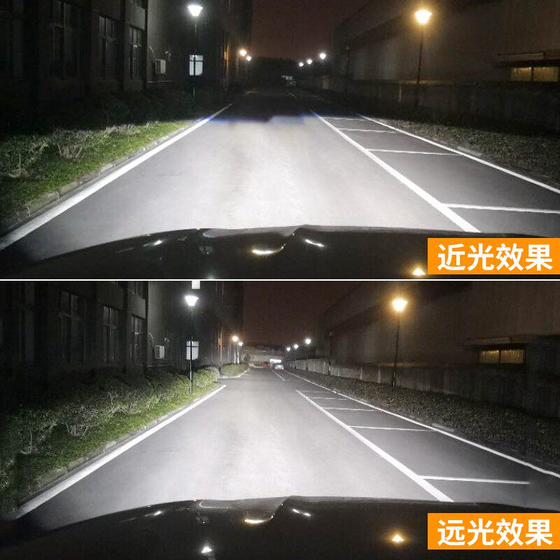 适用于大众新帕萨特迈腾CC途观L尚酷D3S氙气灯泡D1S疝气前大灯泡