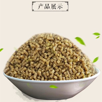 香港百强金装优质画眉鸟食饲料鸟食料唱鸟斗鸟粮提性壮膘包邮