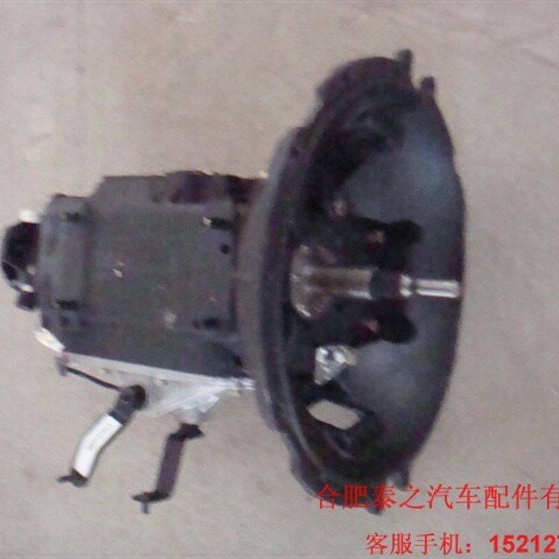 江淮汽车配件 LC5T88好运康铃变速器总成 变速箱总成