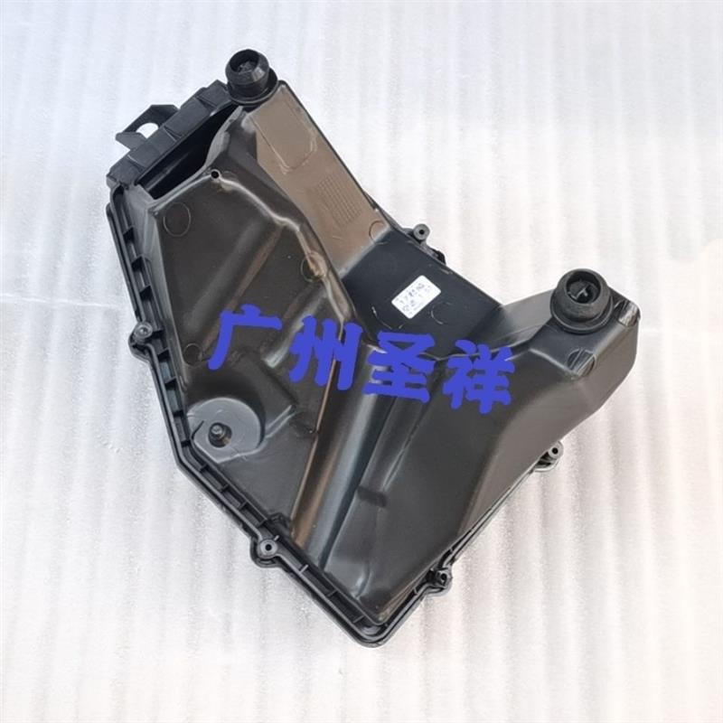 别克16-21款全新君威新君越空滤外壳总成空气滤芯外壳空气格总成