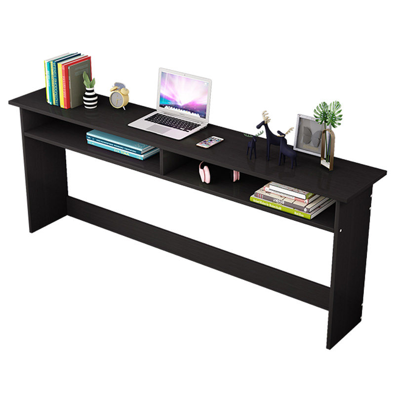 墙边窄桌长条桌靠墙细长条桌子超窄夹缝柜简易小桌子床边桌卧室桌