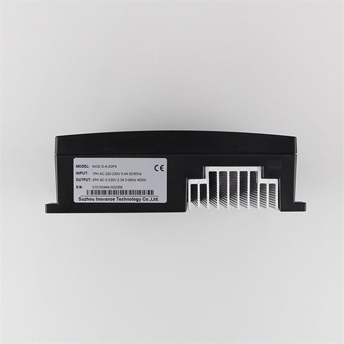 默纳克门机变频器NICE-D-A-SOP4 SOP2 SOP7电梯门机控制器NICE900