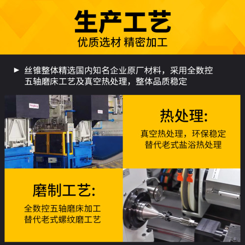 丝锥细牙丝攻套丝螺丝公丝器M38m39M40*1X1.5x2*2.5x3.0*3.5x4.0