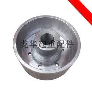 行车起重机100/200/300/400/500制动轮联轴器 内外齿/轴接手