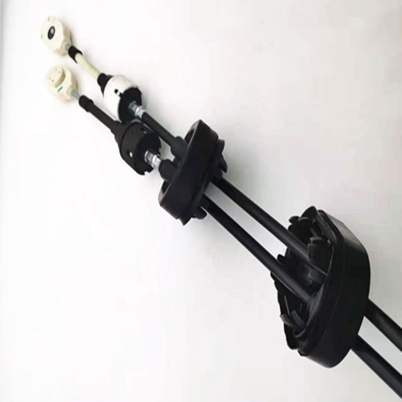适用别克老君威变速箱换挡拉线 君威2.0 波箱挂挡拉线排档拉线换