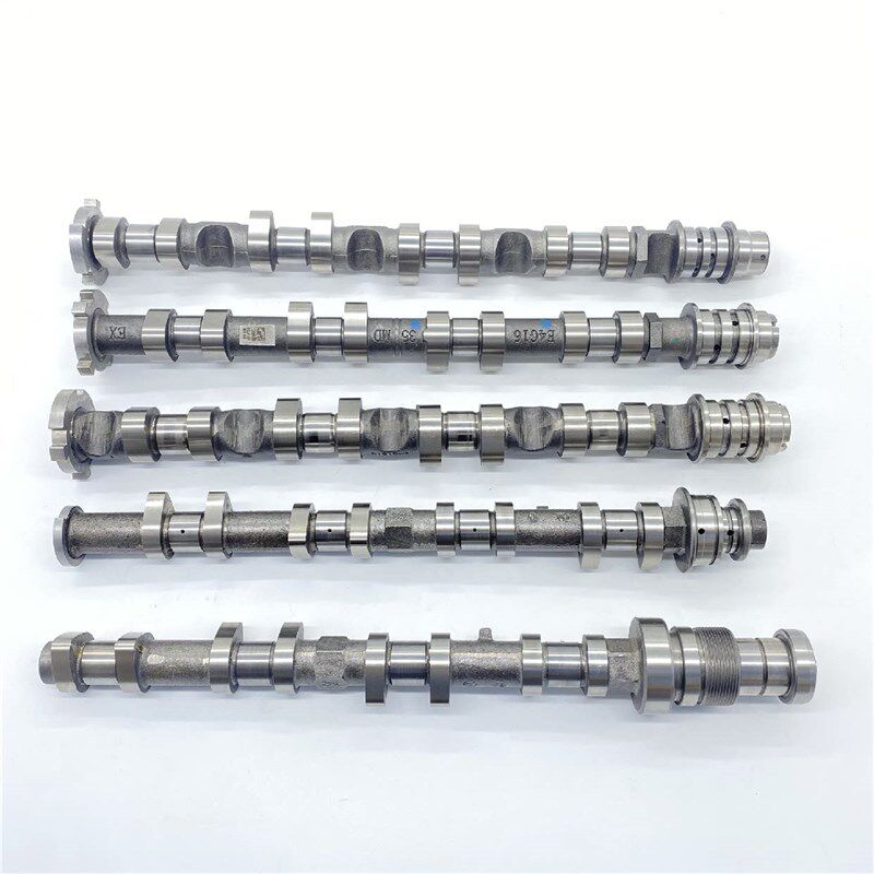 适用奇瑞A3A5V5X5艾瑞泽5GX瑞虎8 3 5 7捷途星途观致进排气凸轮轴
