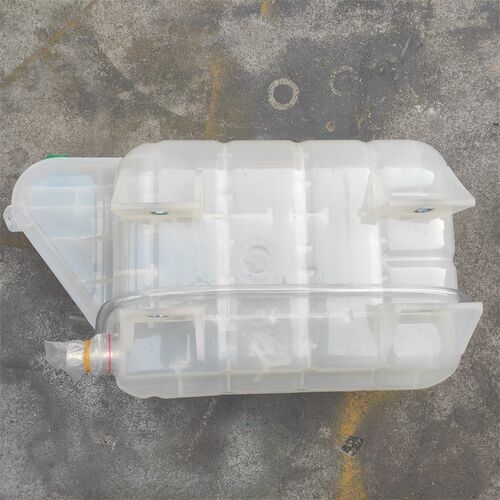 适用重汽豪沃TX T7H豪瀚N7G冷却液水壶汕德卡C7H防冻液膨胀小水箱