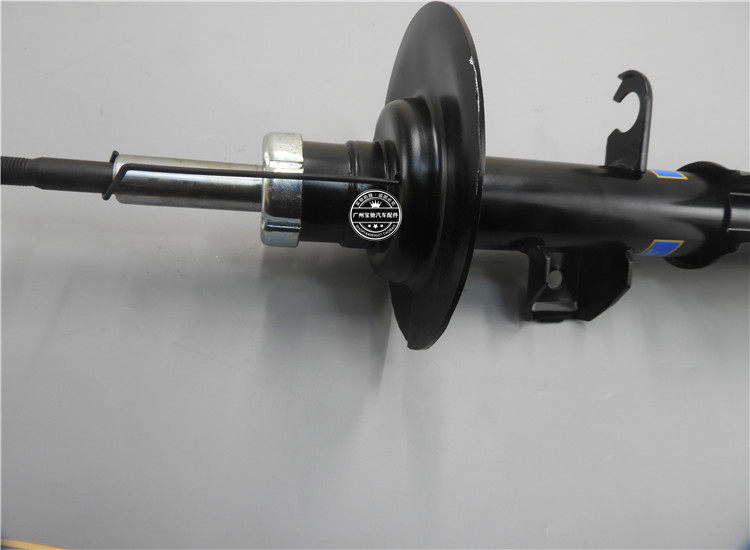 适用于宝马X5前X5避震机E53避震X5减震E53机X5器E53