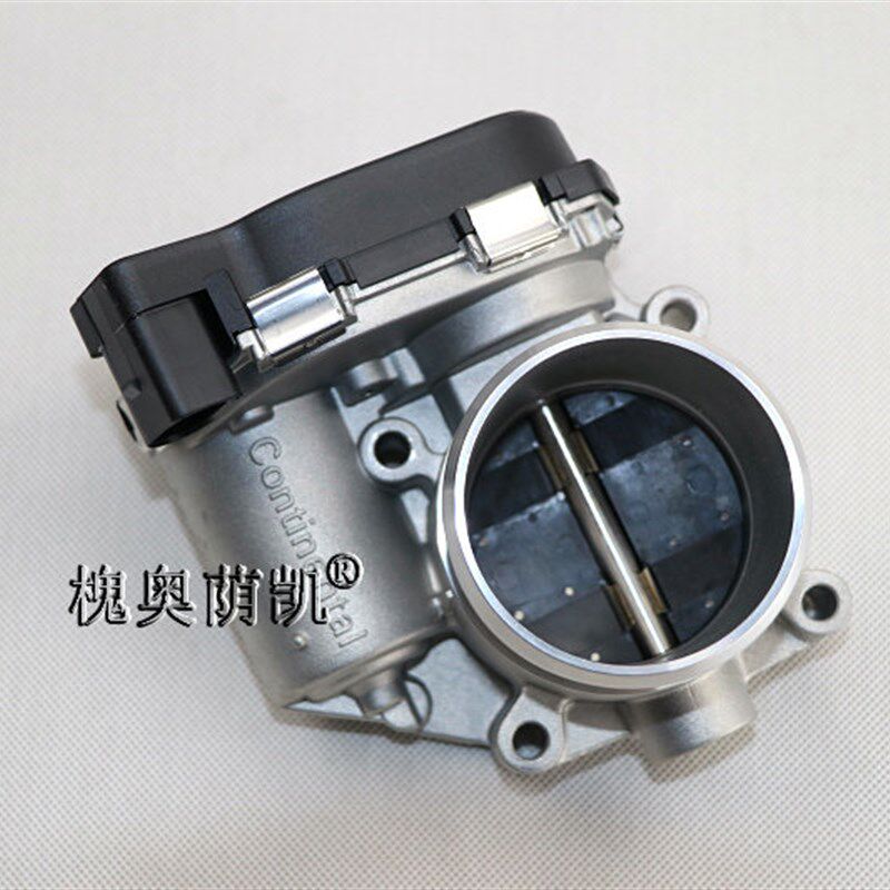 适配奥迪A6L A4L Q5 迈腾 CC 新帕萨特 途观1.8T 2.0T 节气门总成