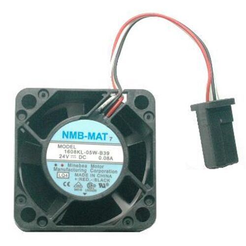 发那科FANUC系统风扇24V 4020报警驱动器1608KL-05W-B39/B59/B69