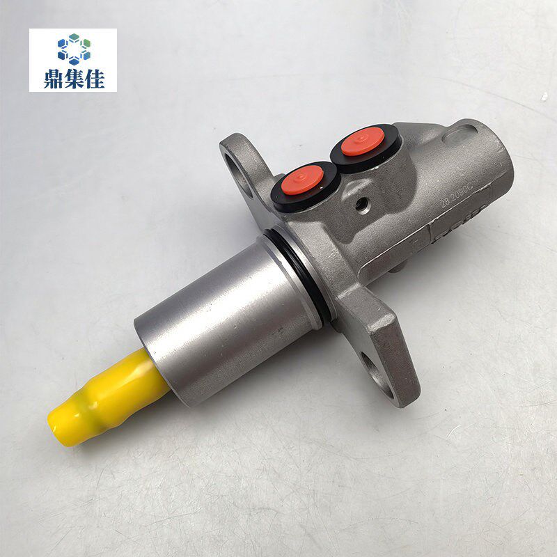 适配老款奥迪A6L C6 A4B6B7 煞车总泵 制动器总泵 原装原厂配件