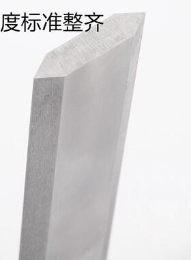 刀口角尺90度直角尺63/80/125/ 160/200/250MM精度1级 刀口型角尺