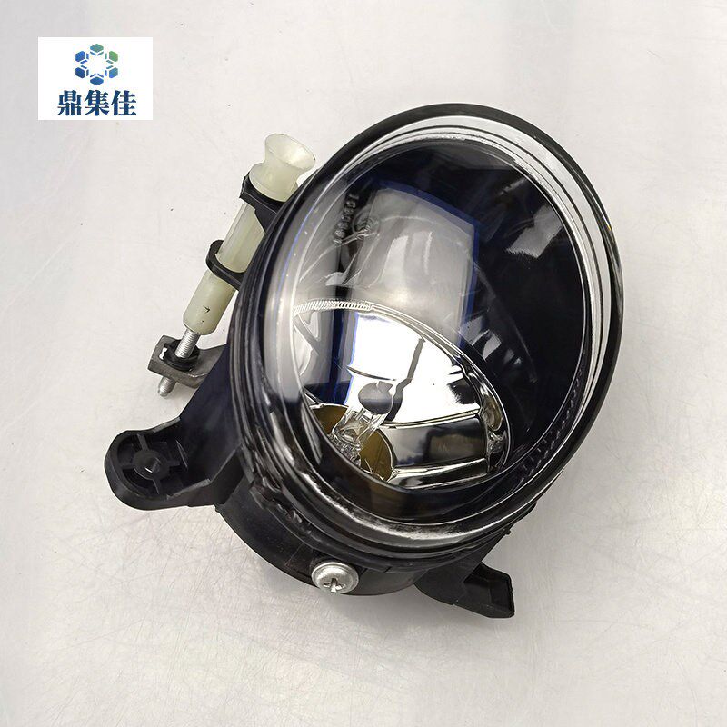 适配老款奥迪A4L B8 Q5 前雾灯 防雾灯 雾灯总成 雾灯 原装配套
