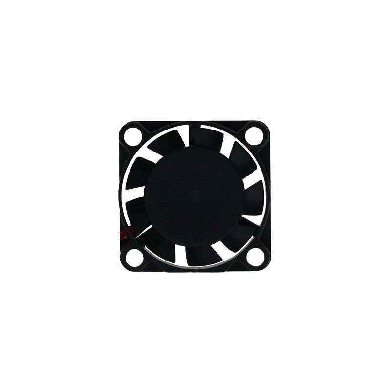 2507 微型散热风扇 2.5厘米/CM 25*25*7MM 5V 12V超小迷你超薄
