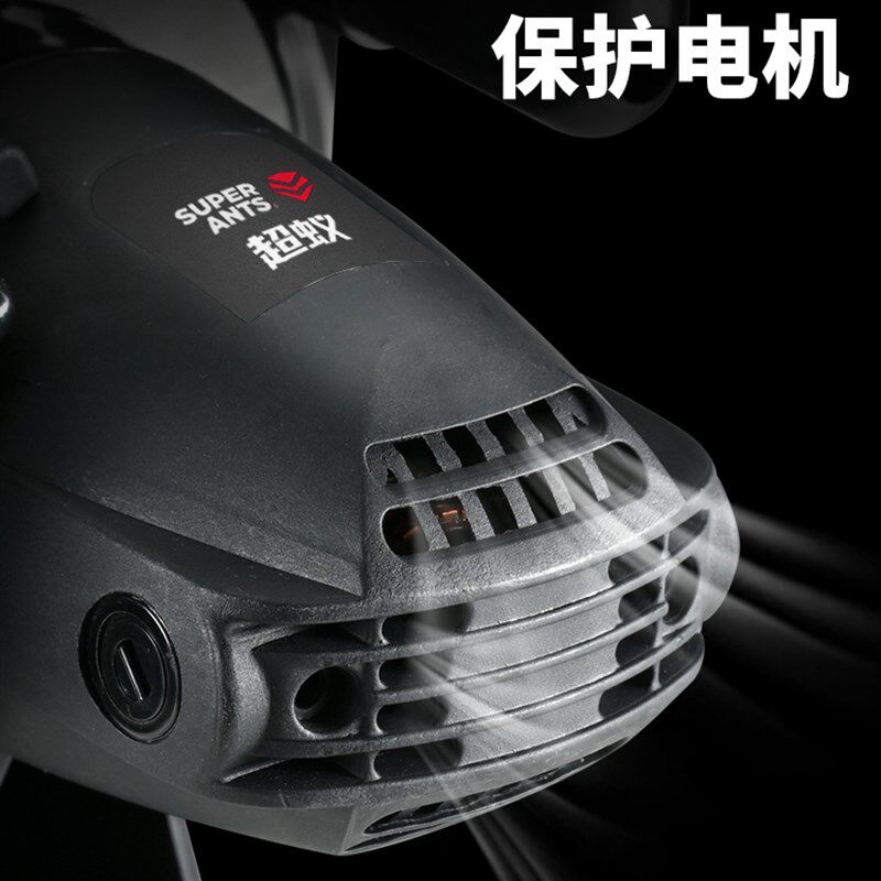 电动除尘器强力吹风枪工业吹风机电脑清灰220v家用小型吹气尘枪