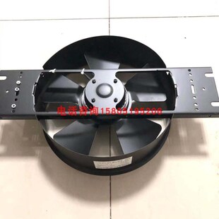 苏州大华轴流式风机250/300FZY2-D/3-D/4-D/6-D机柜散热轴流式风
